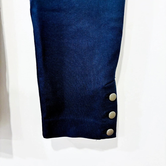 VAN HEUSEN Stretch navy  pants - Picture 7 of 7